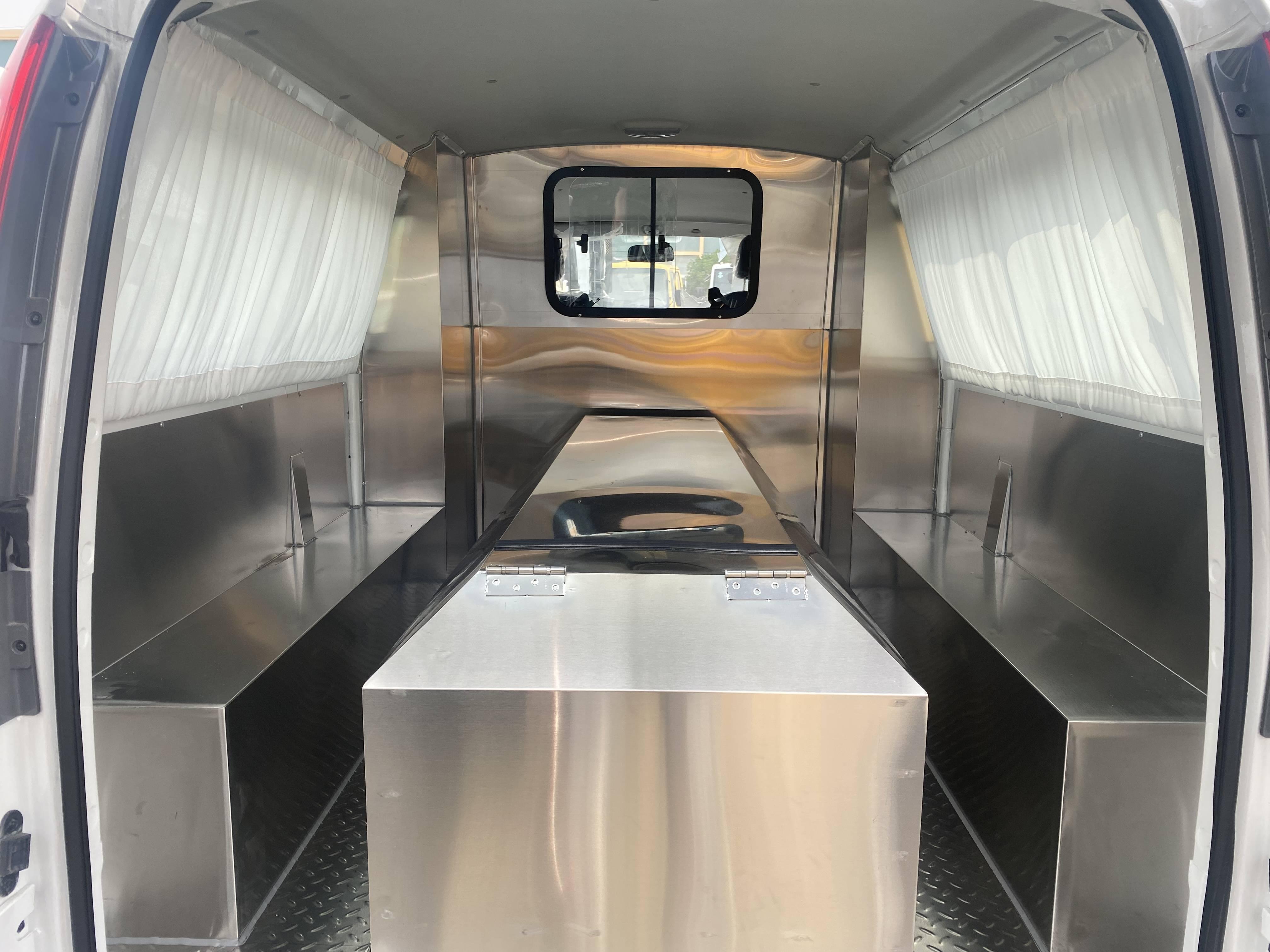 汉寿县外地遗体运输的贴心之选