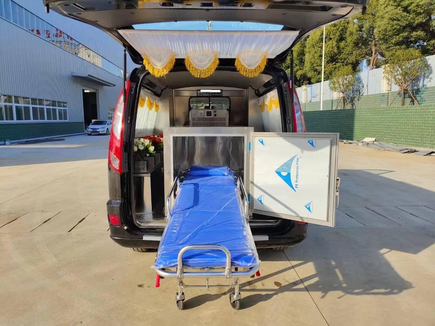 汉寿县优质殡葬运输，守护最后一程