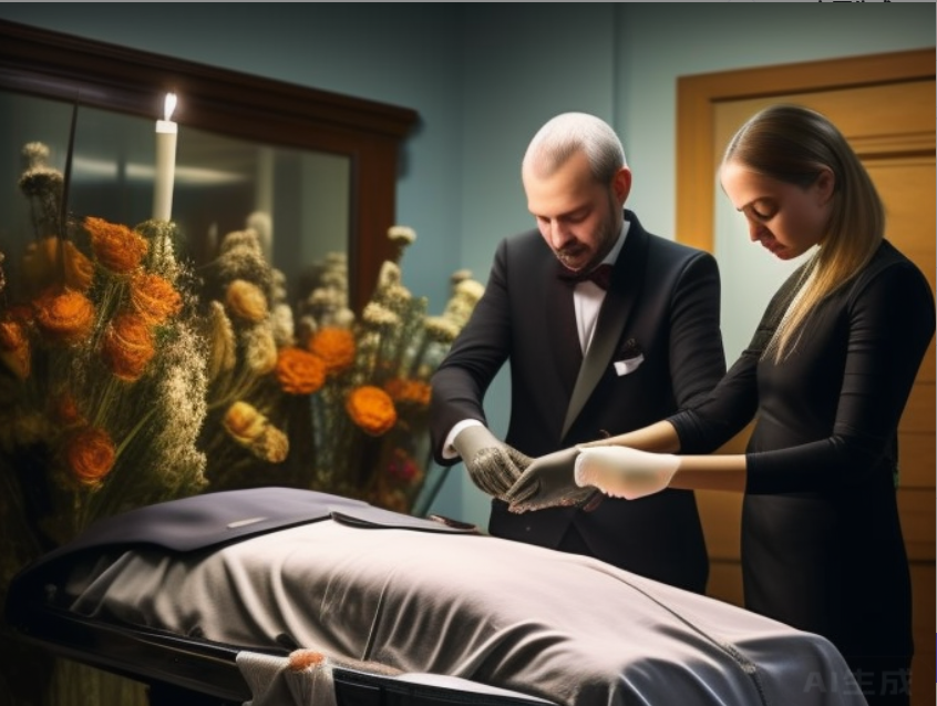 汉寿县遗体运输整理